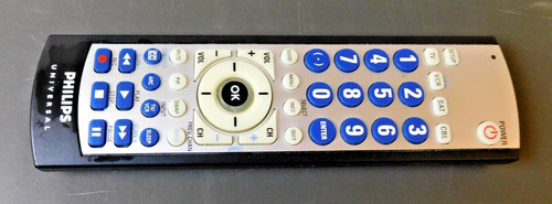 Philips cl035a vcr dvd cbl - cl035a,