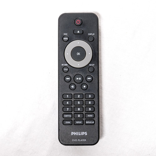 Genuine philips dvd player - philips,