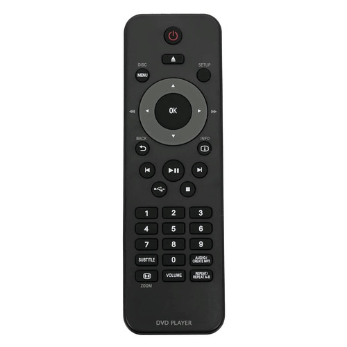 5340 replaced remote - rc-5340,