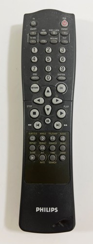Philips 3139 248 70101 - tv, dvd
