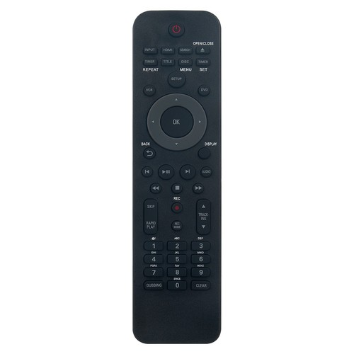 Nc254 nc254uh replace - replace, remote