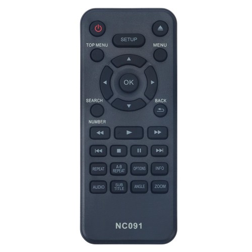 Nc091 replace remote fit for - fit,