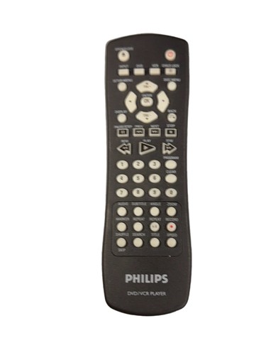 Philips rc282411 remote - philips,
