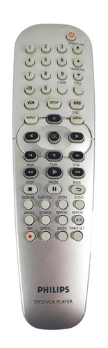 Philips oem remote control - oem,
