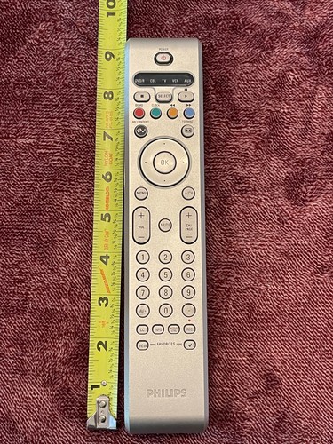 Philips remote control - philips,