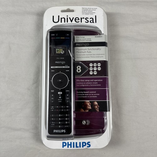 New sealed philips - sealed,