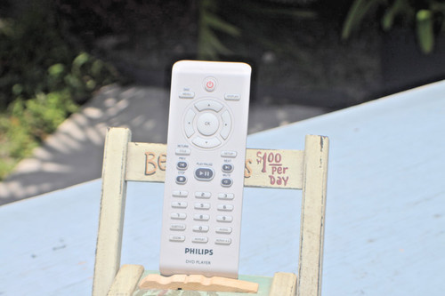 Philips remote control - -,