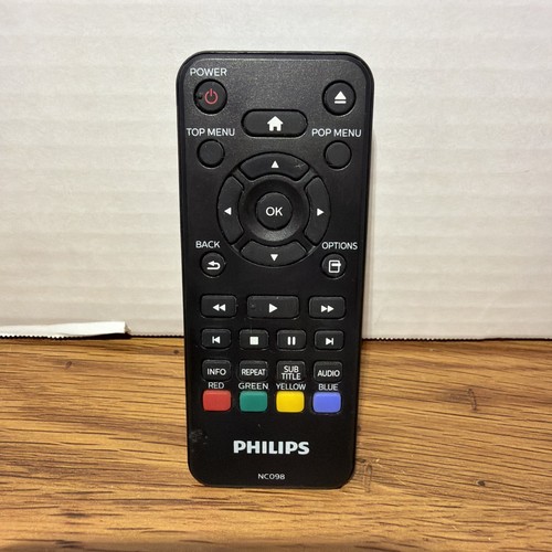 Original philips nc098 - philips,