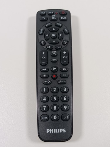 Philips srp1003 device - philips, 3