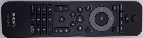 Philips 5210 rc5210 for dvd - philips,