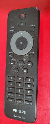 Genuine philips dvd player - philips,