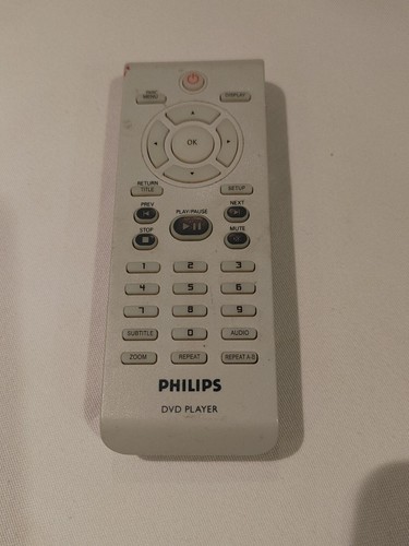 Genuine oem philips dvd - genuine,