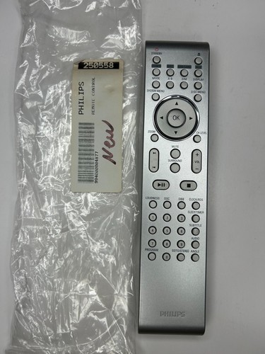Philips remote control for dvd - control,
